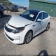 5XXGU4L32JG201740 2018 Kia Optima Ex auction photo thumbnail 2