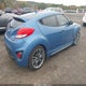 KMHTC6AE2GU261503 2016 Hyundai Veloster Turbo Rally Edition auction photo thumbnail 4