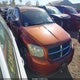 1B3HB48A39D222766 2009 Dodge Caliber Sxt auction photo thumbnail 1