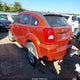 1B3HB48A39D222766 2009 Dodge Caliber Sxt auction photo thumbnail 3