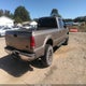 1FTWW31P25EB71381 2005 Ford F-350 Lariat/Xl/Xlt auction photo thumbnail 4