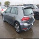 WVWKR7AU0KW902401 2019 Volkswagen E-Golf Se auction photo thumbnail 3