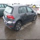 WVWKR7AU0KW902401 2019 Volkswagen E-Golf Se auction photo thumbnail 4