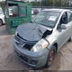 3N1BC13E58L408914 2008 Nissan Versa 1.8S auction photo thumbnail 6
