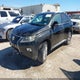 2T2ZK1BA5FC159622 2015 Lexus Rx 350 auction photo thumbnail 2