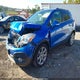KL4CJDSB0GB748904 2016 Buick Encore Premium auction photo thumbnail 2