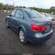 5NPET4AC8AH645805 2010 Hyundai Sonata Gls auction photo thumbnail 3