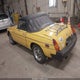 GVVDJ2AG50146 1980 Mg Mgb auction photo thumbnail 3