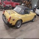 GVVDJ2AG50146 1980 Mg Mgb auction photo thumbnail 4