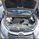 5TDDKRFH9FS151664 2015 Toyota Highlander Limited V6 auction photo thumbnail 10