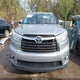 5TDDKRFH9FS151664 2015 Toyota Highlander Limited V6 auction photo thumbnail 12