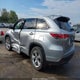 5TDDKRFH9FS151664 2015 Toyota Highlander Limited V6 auction photo thumbnail 3