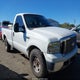 1FTNF20525EA20868 2005 Ford F-250 Xl/Xlt auction photo thumbnail 13