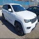 1C4RJEAG6JC142057 2018 Jeep Grand Cherokee Altitude 4X2 auction photo thumbnail 1