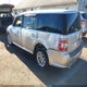 2FMGK5B86DBD31142 2013 Ford Flex Se auction photo thumbnail 3