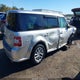2FMGK5B86DBD31142 2013 Ford Flex Se auction photo thumbnail 4