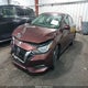3N1AB8CV4MY268147 2021 Nissan Sentra Sv Xtronic Cvt auction photo thumbnail 2