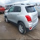 KL7CJLSB7KB862226 2019 Chevrolet Trax Lt auction photo thumbnail 3