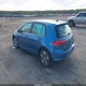 WVWPP7AU0FW903453 2015 Volkswagen E-Golf Sel Premium auction photo thumbnail 3