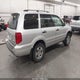 2HKYF18565H562373 2005 Honda Pilot Ex-L auction photo thumbnail 4
