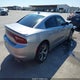 2C3CDXHG5GH188777 2016 Dodge Charger Sxt auction photo thumbnail 4