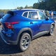 KL77LHE20RC148138 2024 Chevrolet Trax Fwd Lt auction photo thumbnail 4