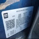 KL77LHE20RC148138 2024 Chevrolet Trax Fwd Lt auction photo thumbnail 9