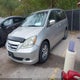 5FNRL38776B452314 2006 Honda Odyssey Ex-L auction photo thumbnail 2