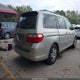 5FNRL38776B452314 2006 Honda Odyssey Ex-L auction photo thumbnail 3