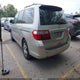 5FNRL38776B452314 2006 Honda Odyssey Ex-L auction photo thumbnail 4