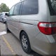 5FNRL38776B452314 2006 Honda Odyssey Ex-L auction photo thumbnail 6