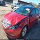 5NPEC4AC6DH597645 2013 Hyundai Sonata Limited auction photo thumbnail 2