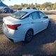 1N4BL4DV1RN315618 2024 Nissan Altima Sv Fwd auction photo thumbnail 4