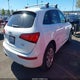 WA1CFAFP2DA026261 2013 Audi Q5 2.0T Premium auction photo thumbnail 4
