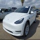 7SAYGDEE5PA035557 2023 Tesla Model Y Awd/Long Range Dual Motor All-Wheel Drive auction photo thumbnail 2