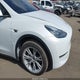 7SAYGDEE5PA035557 2023 Tesla Model Y Awd/Long Range Dual Motor All-Wheel Drive auction photo thumbnail 6