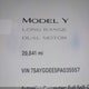 7SAYGDEE5PA035557 2023 Tesla Model Y Awd/Long Range Dual Motor All-Wheel Drive auction photo thumbnail 7