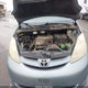 5TDZA23C56S489703 2006 Toyota Sienna Ce auction photo thumbnail 10