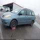 5TDZA23C56S489703 2006 Toyota Sienna Ce auction photo thumbnail 15