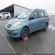 5TDZA23C56S489703 2006 Toyota Sienna Ce auction photo thumbnail 2