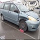 5TDZA23C56S489703 2006 Toyota Sienna Ce auction photo thumbnail 6