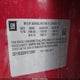 2G1165S38F9170461 2015 Chevrolet Impala 2Lz auction photo thumbnail 9