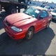 1FALP45T4SF114396 1995 Ford Mustang Gt/Gts auction photo thumbnail 2