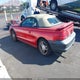 1FALP45T4SF114396 1995 Ford Mustang Gt/Gts auction photo thumbnail 3