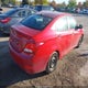 KMHCT4AE3HU335470 2017 Hyundai Accent Se auction photo thumbnail 4