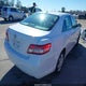 4T4BF3EK8BR115462 2011 Toyota Camry Le auction photo thumbnail 4