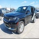 1C4RJKAG7N8627198 2022 Jeep Grand Cherokee L Laredo 4X4 auction photo thumbnail 2