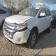2FMDK4JC1BBA14613 2011 Ford Edge Sel auction photo thumbnail 2