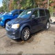 2C4RDGCG1ER450671 2014 Dodge Grand Caravan Sxt auction photo thumbnail 2