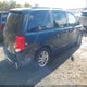 2C4RDGCG1ER450671 2014 Dodge Grand Caravan Sxt auction photo thumbnail 4